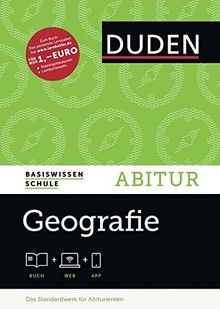 Basiswissen schule geografie - schule,