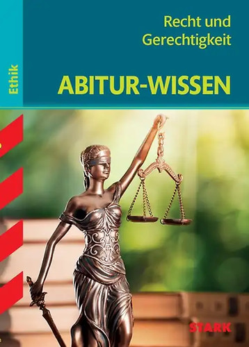 Stark abitur wissen ethik - abitur-wissen,