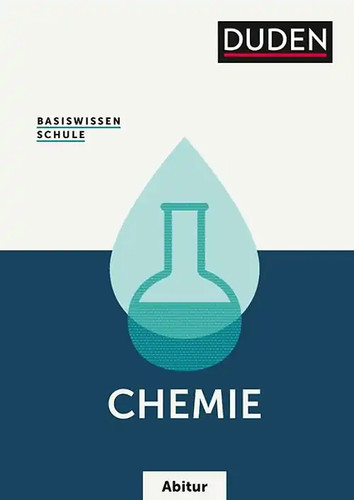 Basiswissen schule chemie - basiswissen, –