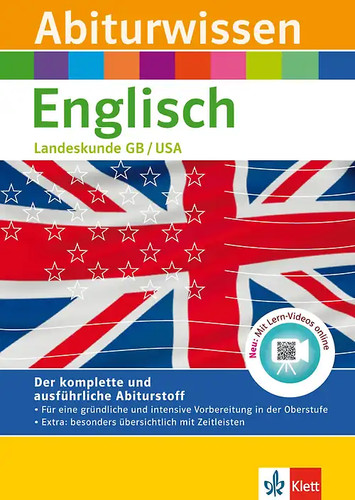 Abiturwissen englisch - abiturwissen,