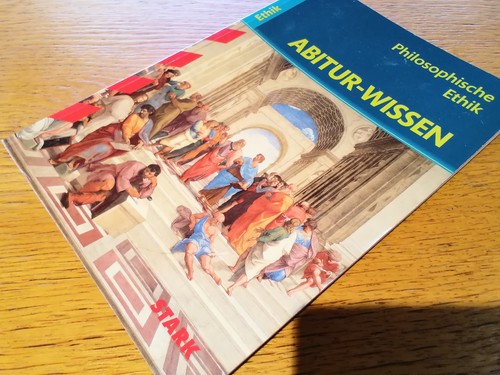 Abitur wissen ethik - abitur-wissen,