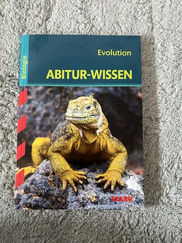 Stark verlag abitur wissen - stark,