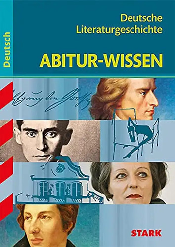 Stark abitur wissen deutsche - -,