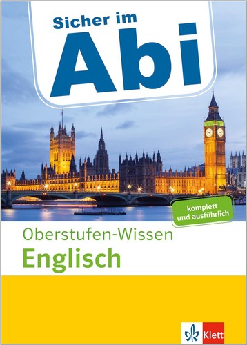Englisch abitur themen - englisch,