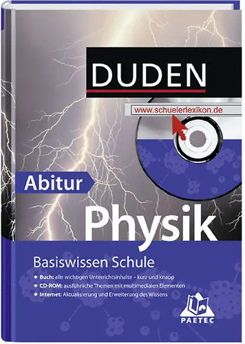 Basiswissen schule physik - schule,