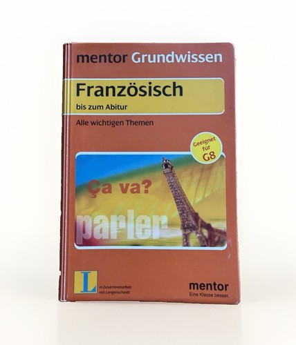 Mentor grundwissen - mentor,