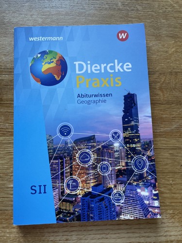 Diercke praxis - praxis, s