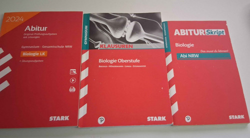 Abitur gymnasium biologie - gymnasium, –
