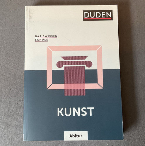 Duden basiswissen schule kunst - duden,