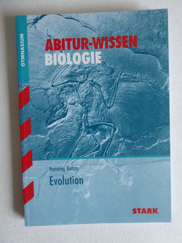 Abitur wissen biologie - abitur-wissen,