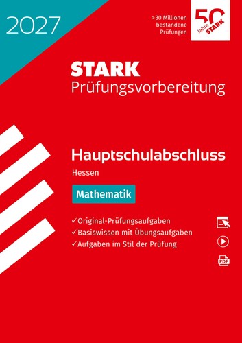 Stark mathematik - stark,