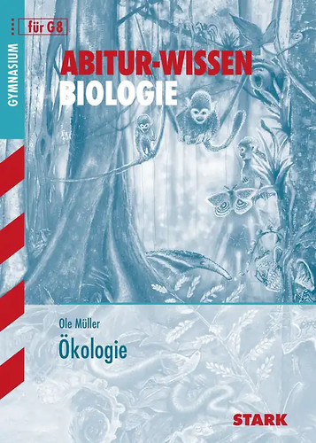 Stark biologie abitur wissen - biologie,