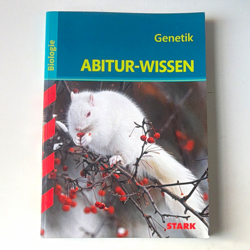 Stark abitur wissen - stark, biologie