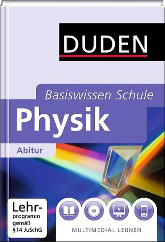 Basiswissen schule physik - schule,