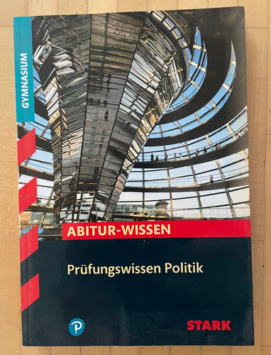 Stark politik abitur wissen - -, abitur-wissen