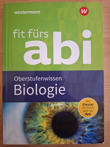 Westermann fit fürs abi