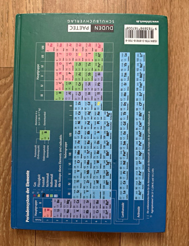 Formelsammlung bis zum abitur - bis,