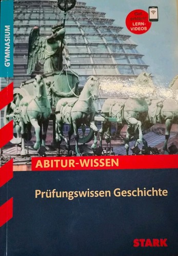 Stark abitur wissen - stark, abitur-wissen