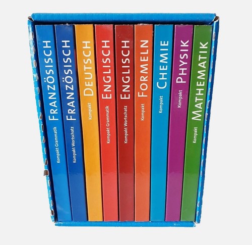 Abiturwissen bänden - abiturwissen, 9