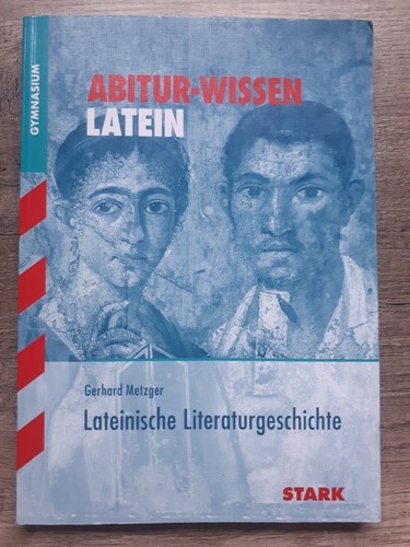 Abitur wissen latein - |,