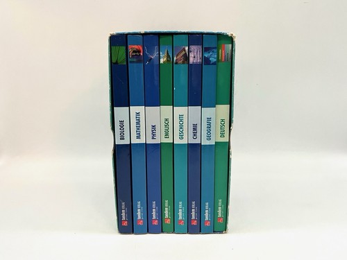 Schülerhilfe abitur box - schülerhilfe,