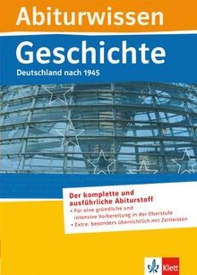 Abiturwissen geschichte - abiturwissen,