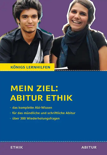 Mein ziel abitur - mein,