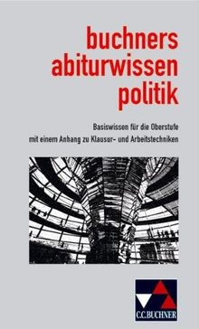 Abiturwissen politik - abiturwissen, /