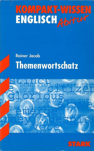 Kompakt wissen englisch abitur - kompakt-wissen,