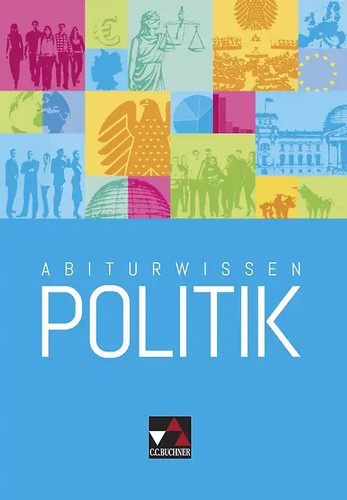 Abiturwissen politik zustand - politik,