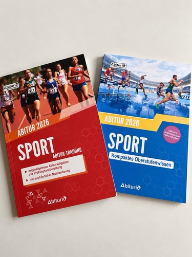 Abitur 2026 set - 2026, –