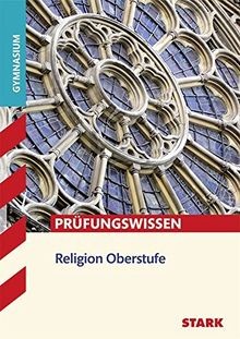Stark religion abitur wissen - religion, abitur-wissen