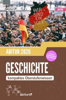 Abiturwissen geschichte - abiturwissen,