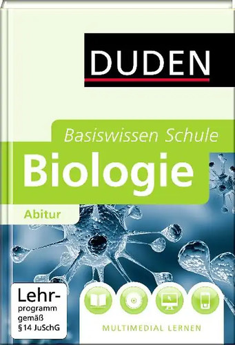 Basiswissen schule biologie - basiswissen,