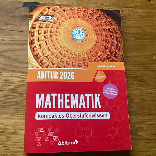 Abitur mathematik - abitur, lk