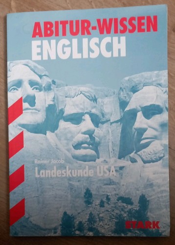 Abitur wissen englisch - wissen,