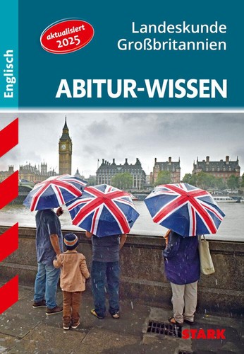 Abitur wissen englisch - -,
