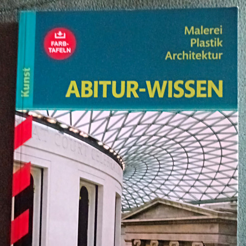 Abitur wissen kunst - abitur-wissen, kunst: