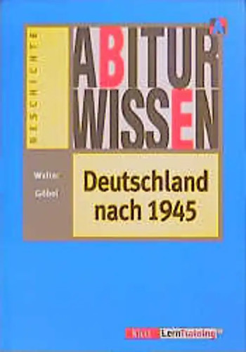 Abiturwissen deutschland nach - abiturwissen,