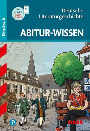 Stark abitur wissen deutsche - abitur-wissen,