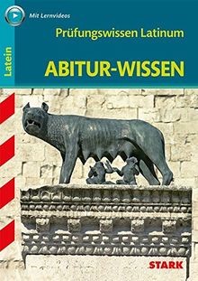 Stark latein abitur wissen - latein, abitur-wissen