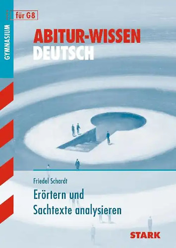Stark abitur wissen deutsch - stark,