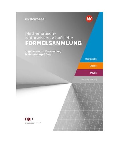 Mathematisch-Naturwissenschaft