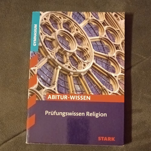 Stark abitur wissen - stark, abitur-wissen