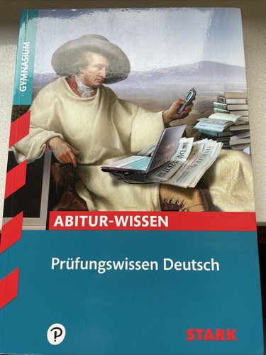 Abitur wissen prüfungswissen - abitur,