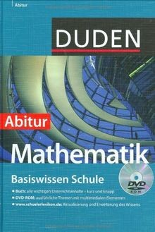 Duden basiswissen schule - basiswissen,
