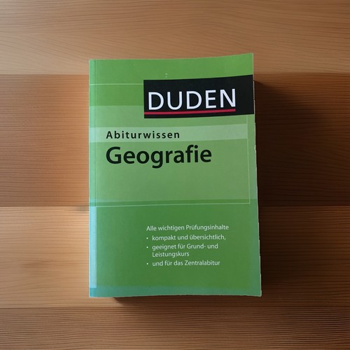 Abiturwissen geografie - abiturwissen,