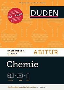 Basiswissen schule chemie - basiswissen,