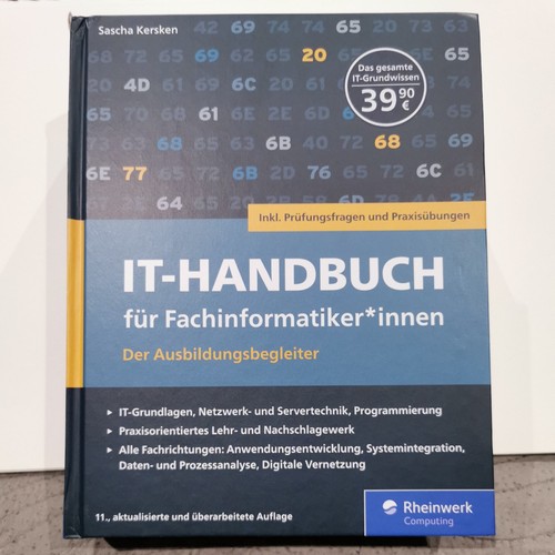 IT-Handbuch für
