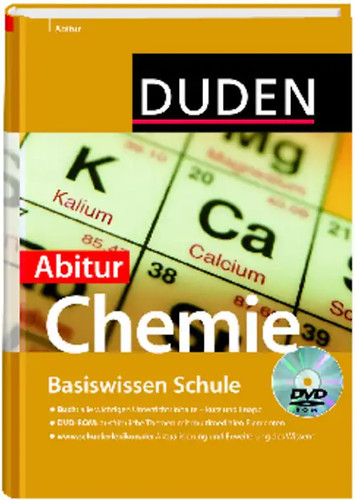 Basiswissen schule chemie - basiswissen, –